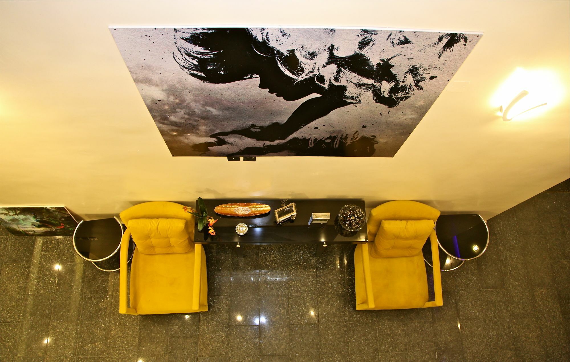 เดอะ นุก โฮเต็ล Hotel ลากอส ภายนอก รูปภาพ